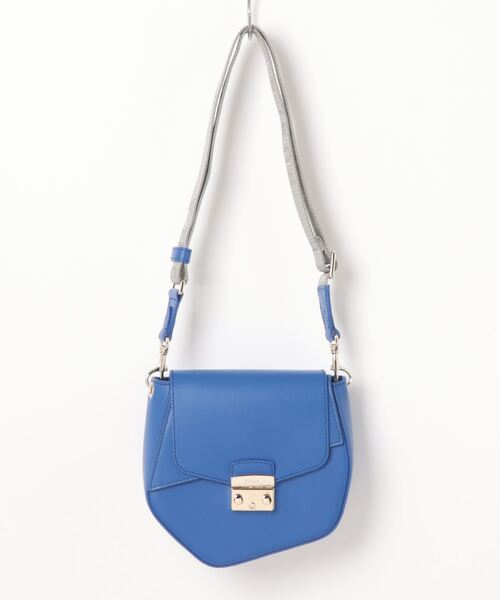 METROPOLIS PRISMA MINI CROSSBODY（ショルダーバッグ）｜FURLA（フルラ）のファッション通販 ZOZOTOWN