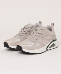 《SKECHERS》TRES-AIR UNO -REVOLUTION AIRY