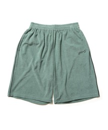 Back Channel | Prillmal PILE SHORTS(その他パンツ)