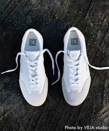 VEJA（ヴェジャ）の「VEJA / "VOLLEY" スニーカー（スニーカー）」
