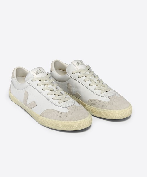 VEJA / 'VOLLEY' スニーカー（スニーカー）｜VEJA（ヴェジャ）の