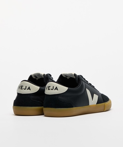 VEJA / 'VOLLEY' スニーカー（スニーカー）｜VEJA（ヴェジャ）の