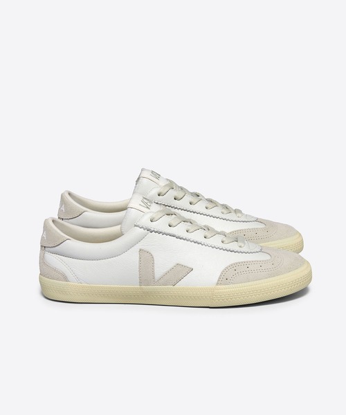 VEJA / 'VOLLEY' スニーカー（スニーカー）｜VEJA（ヴェジャ）の