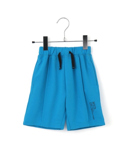 MAKE YOUR DAY（メイクユアデイ）の「ネオンカラーカットソーパンツ■80～140cm（その他パンツ・キッズ・オレンジ/ターコイズブルー/イエロー/ピンク/ライム・110/80/90/100/120/130/140）」の16枚目の写真