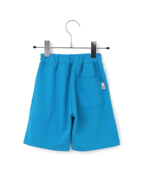 MAKE YOUR DAY（メイクユアデイ）の「ネオンカラーカットソーパンツ■80～140cm（その他パンツ・キッズ・オレンジ/ターコイズブルー/イエロー/ピンク/ライム・110/80/90/100/120/130/140）」の17枚目の写真