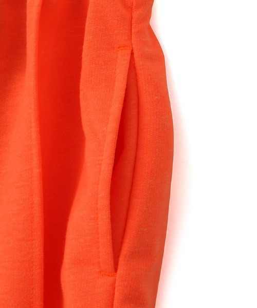 MAKE YOUR DAY（メイクユアデイ）の「ネオンカラーカットソーパンツ■80～140cm（その他パンツ・キッズ・オレンジ/ターコイズブルー/イエロー/ピンク/ライム・110/80/90/100/120/130/140）」の21枚目の写真