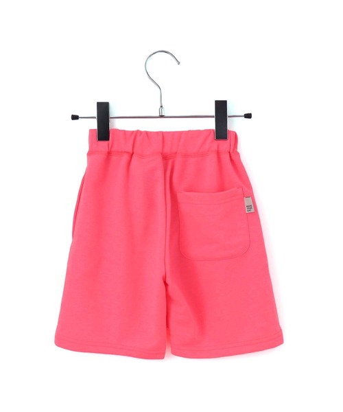 MAKE YOUR DAY（メイクユアデイ）の「ネオンカラーカットソーパンツ■80～140cm（その他パンツ・キッズ・オレンジ/ターコイズブルー/イエロー/ピンク/ライム・110/80/90/100/120/130/140）」の6枚目の写真