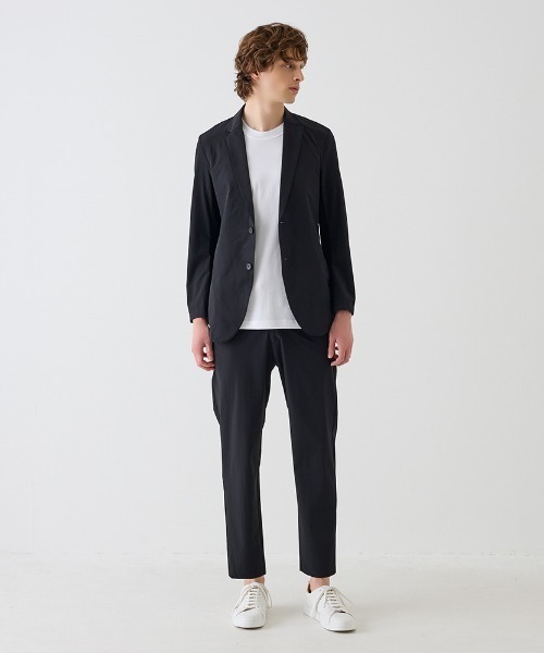   ボクシーシャツ ジャケット ホワイト ジョングク着用 かっこいいグク🥰🌹 白いジャケットがまた素敵🤍🤍 #bts #army