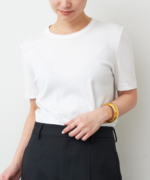 Deuxieme Classe（ドゥーズィエムクラス）の「*GIZA フライスTシャツ