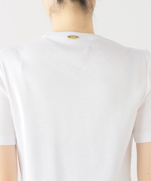 Deuxieme Classe（ドゥーズィエムクラス）の「*GIZA フライスTシャツ