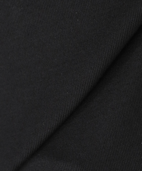 Deuxieme Classe（ドゥーズィエムクラス）の「*GIZA フライスTシャツ