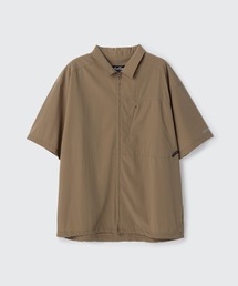 WILD THINGS(ChVOX)́yWILDTHINGS/ChVOXz XgS/SVc | SLANT S/S SHIRT(Vc/uEX)