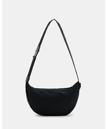 ALLSAINTS | KOY RECYCLED CROSSBODY SLING BAG | KOY リサイクル クロスボディ スリング バッグ(ショルダーバッグ)