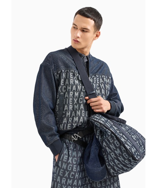 ARMANI EXCHANGE（アルマーニエクスチェンジ）の「【A|X アルマーニ 