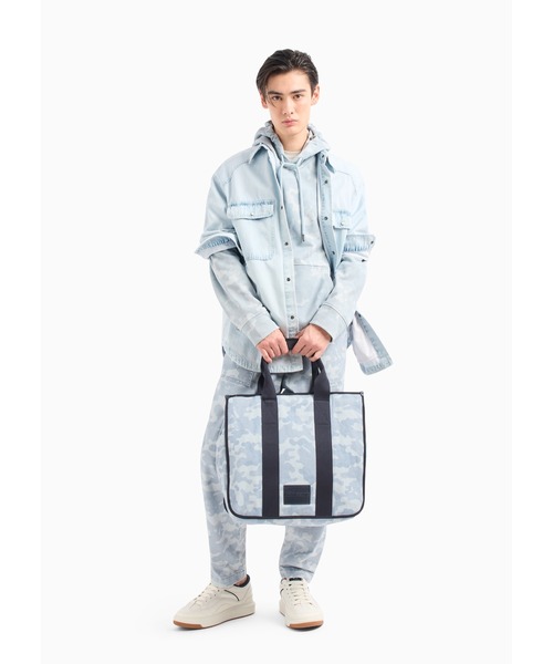 ARMANI EXCHANGE（アルマーニエクスチェンジ）の「【A|X アルマーニ