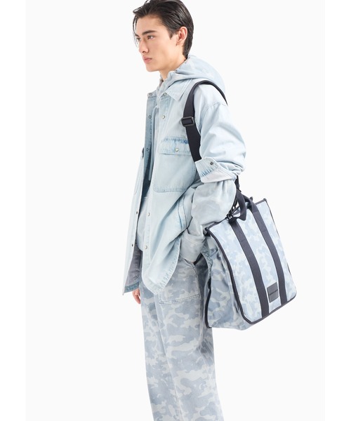 ARMANI EXCHANGE（アルマーニエクスチェンジ）の「【A|X アルマーニ