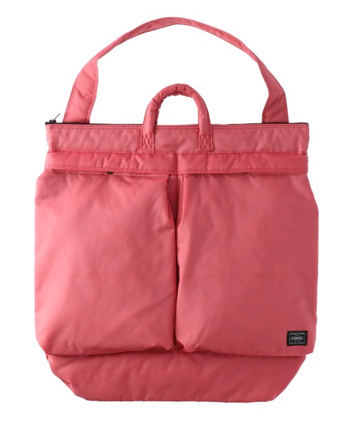nexusvii ヘルメットバッグ NEXUSⅦ. x PORTER(ネクサスセブン X ポーター) HELMETBAG