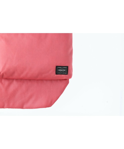NEXUSVII（ネクサスセブン）の「DYE HELMET BAG（ROSE DYE