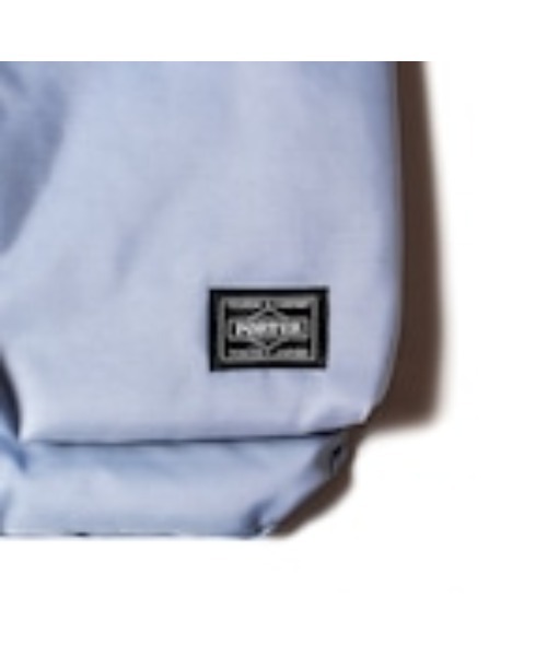 NEXUSVII（ネクサスセブン）の「DYE HELMET BAG（ROSE DYE/GENTIAN DYE