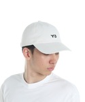 Y-3(ワイスリー)の「帽子(キャップ)」