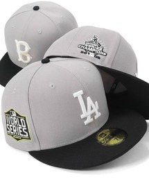 NEW ERA(j[G)̃j[G Lbv 59FIFTY ONSPOTZʒ(Lbv)