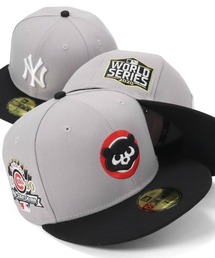 NEW ERA(j[G)̃j[G Lbv 59FIFTY ONSPOTZʒ(Lbv)