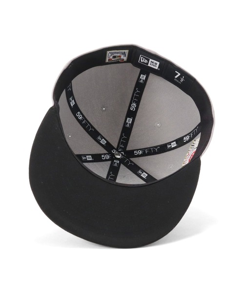 ニューエラ キャップ 59FIFTY ONSPOTZ別注（キャップ）｜NEW ERA
