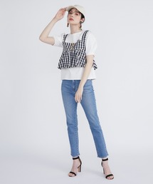 ✨希少✨GUCCI 18SS サイドライントラックパンツ　Sサイズ　ブルー 中古・古着通販】GUCCI (グッチ) サイドロゴウールトラック
