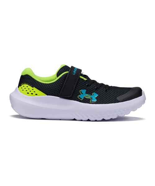 UNDER ARMOUR（アンダーアーマー）の「UAサージ4 AC（ランニング/KIDS