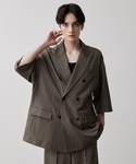 CLEL(クレイル)の「ジャケット/アウター(テーラードジャケット)」