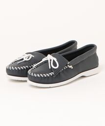 Minnetonka｜ミネトンカのシューズ（ブルー・ネイビー/青色系