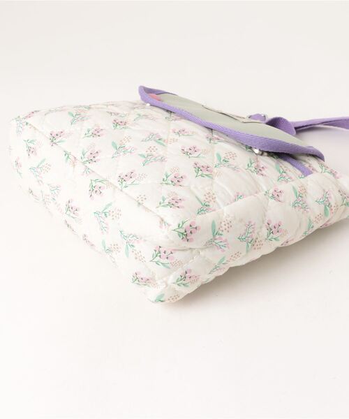 aimoha(アイモハ)の「【aimoha-KIDS-】2WAY 親子バッグ(ショルダーバッグ・キッズ・パープル系その他3/パープル系その他/パープル系その他2/パープル系その他4・SMALL/MEDIUM)」の13枚目の写真