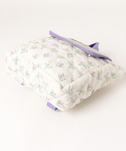 aimoha(アイモハ)の「【aimoha-KIDS-】2WAY 親子バッグ(ショルダーバッグ・キッズ・パープル系その他3/パープル系その他/パープル系その他2/パープル系その他4・SMALL/MEDIUM)」の15枚目の写真