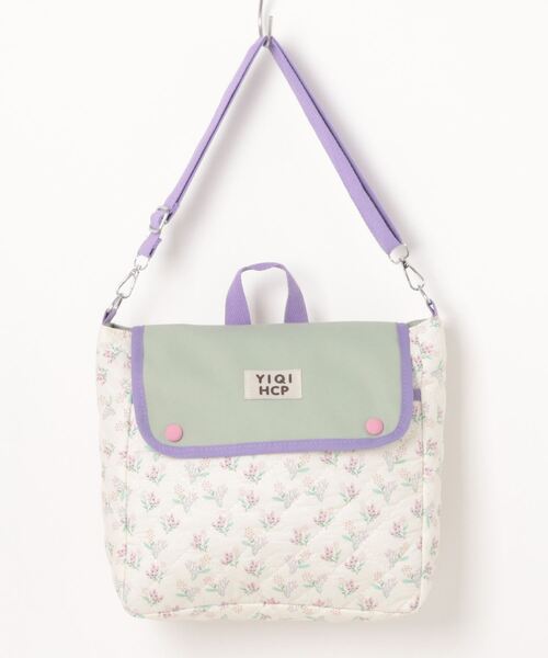 aimoha(アイモハ)の「【aimoha-KIDS-】2WAY 親子バッグ(ショルダーバッグ・キッズ・パープル系その他3/パープル系その他/パープル系その他2/パープル系その他4・SMALL/MEDIUM)」の17枚目の写真