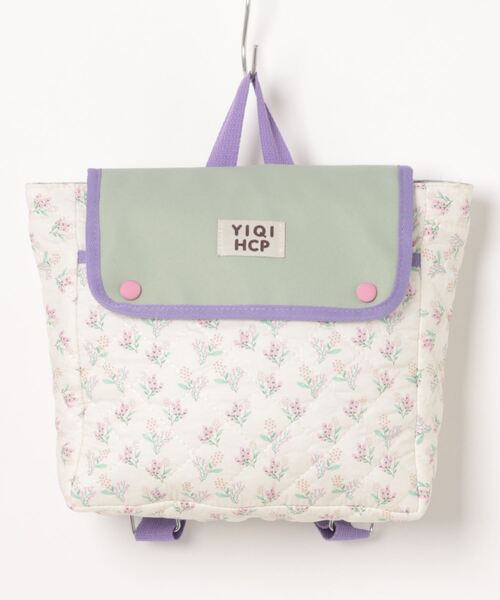 aimoha(アイモハ)の「【aimoha-KIDS-】2WAY 親子バッグ(ショルダーバッグ・キッズ・パープル系その他3/パープル系その他/パープル系その他2/パープル系その他4・SMALL/MEDIUM)」の18枚目の写真