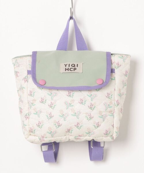 aimoha(アイモハ)の「【aimoha-KIDS-】2WAY 親子バッグ(ショルダーバッグ・キッズ・パープル系その他3/パープル系その他/パープル系その他2/パープル系その他4・SMALL/MEDIUM)」の20枚目の写真