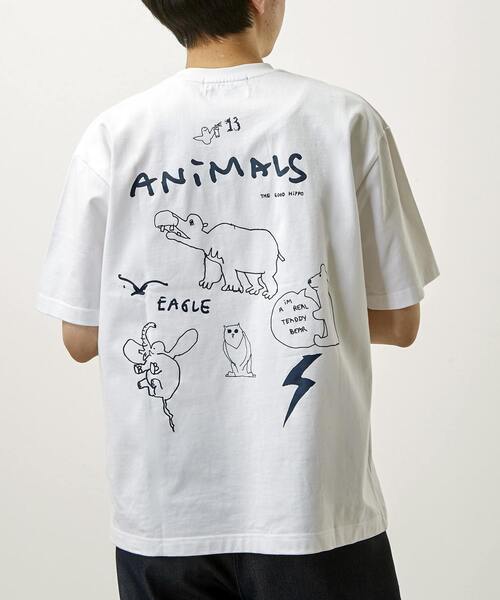 MASTER FRAME/MARK GONZALES ARTWORK COLLECTION Tシャツ 別注》【MASTER FRAME/マスターフレーム】MARK GONZALES ARTWORK