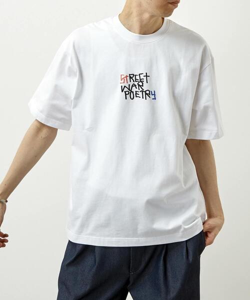 MASTER FRAME/MARK GONZALES ARTWORK COLLECTION Tシャツ 別注》【MASTER FRAME/マスターフレーム】MARK GONZALES ARTWORK