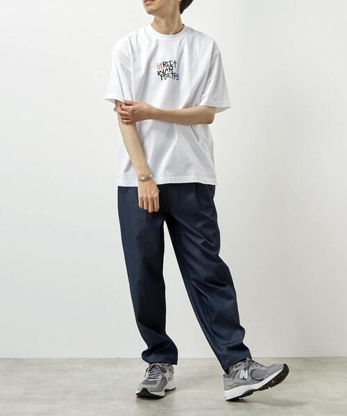 MASTER FRAME/MARK GONZALES ARTWORK COLLECTION Tシャツ 別注》【MASTER FRAME/マスターフレーム】MARK GONZALES ARTWORK