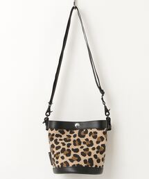 Mackintosh | ANNAN BUCKET LEO(ハンドバッグ)