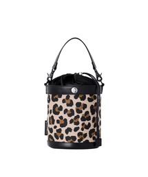 Mackintosh（マッキントッシュ）の「ANNAN BUCKET LEO（ハンドバッグ・レディース）」