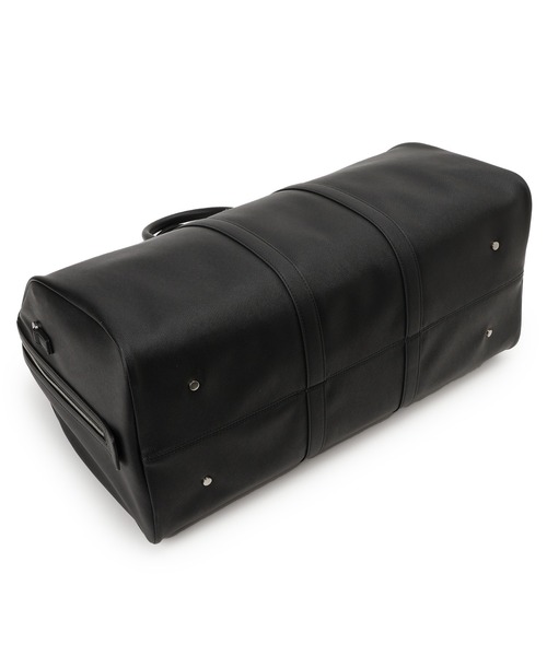 Guess（ゲス）の「PISA Weekender ボストンバッグ（ボストンバッグ・メンズ・ブラック・ONE SIZE）」の14枚目の写真