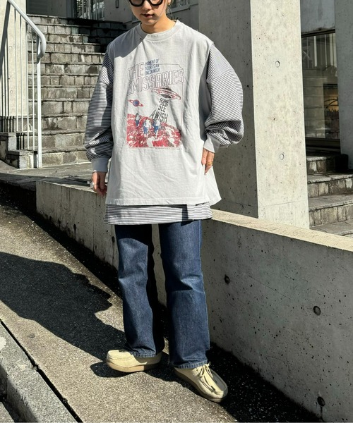 SOUNDSGOOOOD（サウンズグッド）の「【SOUNDS GOOOOD / サウンズグッド 
