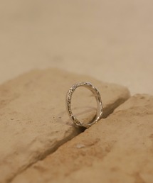 TEN. | SILVER925 メルトリング(リング)