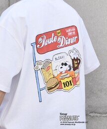 NUNBER(N)INE × PEANUTSコラボ SNOOPY トレーナー 楽天市場】スヌーピー SNOOPY コラボ スウエット トレーナー