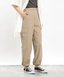 GLOBAL WORK Smile Seed Store | 撥水UVライトカーゴパンツ/100829(カーゴパンツ)