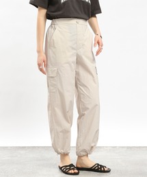 GLOBAL WORK Smile Seed Store | 撥水UVライトカーゴパンツ/100829(カーゴパンツ)