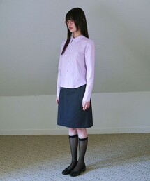FAD/エフエーディー 【限定展開】MIDI SKIRTS/ ミディスカート
