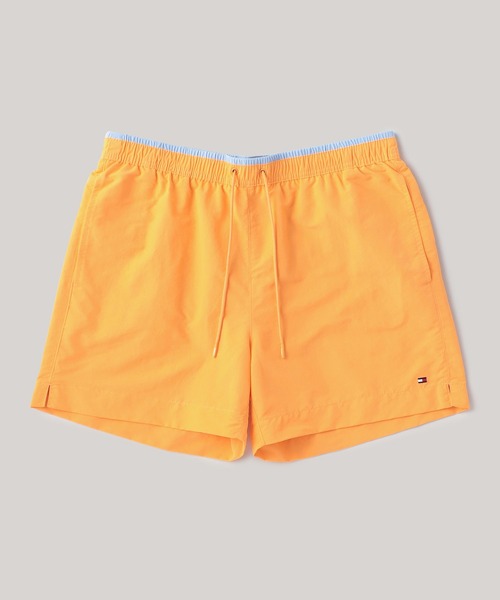 TOMMY HILFIGER（トミーヒルフィガー）の「アクティブスイムショーツ（その他パンツ・メンズ・ブルー/カーキ/オレンジ・X-LARGE/LARGE/MEDIUM）」の15枚目の写真