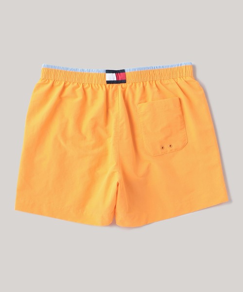 TOMMY HILFIGER（トミーヒルフィガー）の「アクティブスイムショーツ（その他パンツ・メンズ・ブルー/カーキ/オレンジ・X-LARGE/LARGE/MEDIUM）」の14枚目の写真
